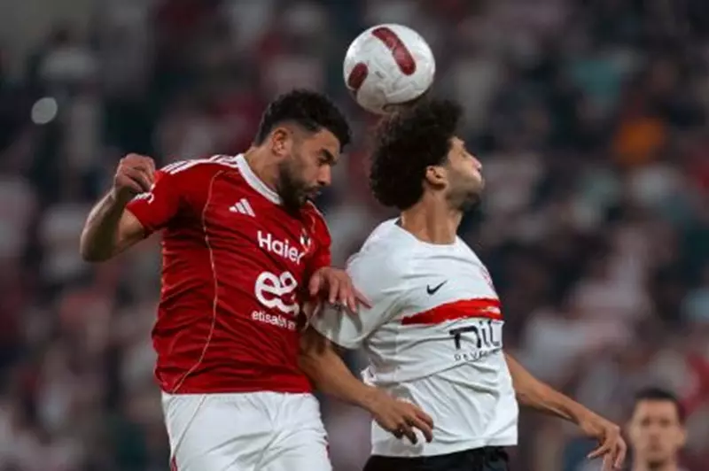 بينهم الأهلي والزمالك.. 5 أزمات تحاصر دوري أبطال أفريقيا والكونفدرالية